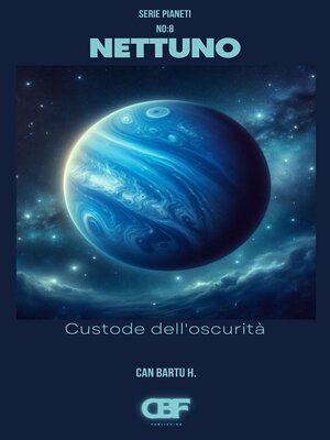 cover image of Nettuno